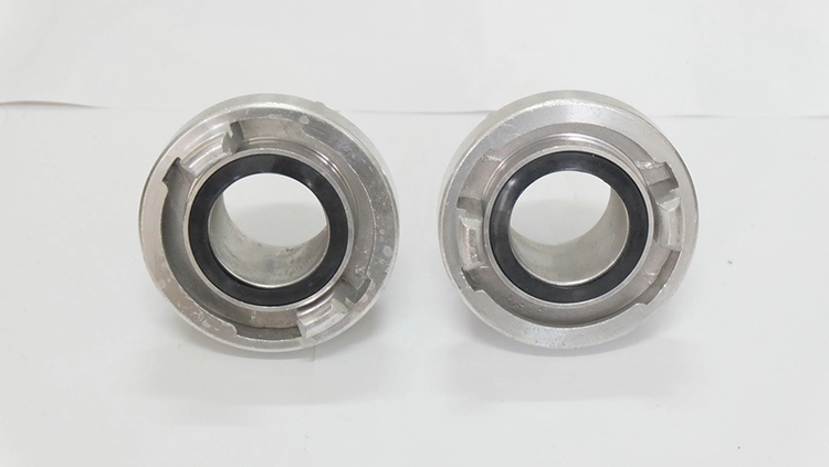 One one Aluminum Storz Fire Hose Couplings,fire hose with storz coupling