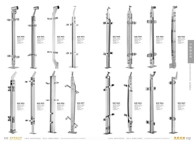 Glass railing system for decks suppliers