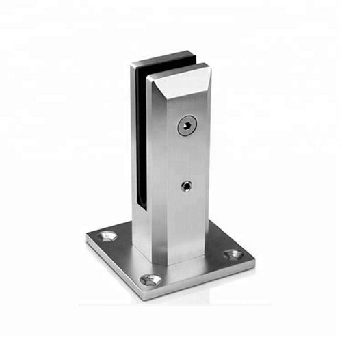 Kaca pagar Spigot