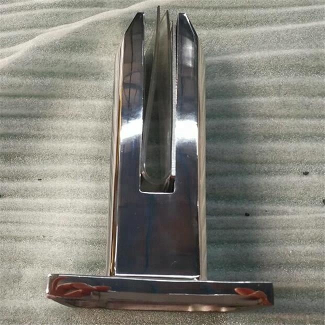 Glass Fence Spigot
