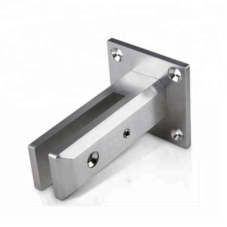 Glass Fence Spigot