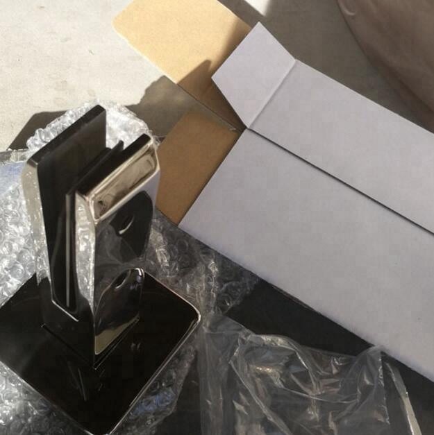 Glass Fence Spigot