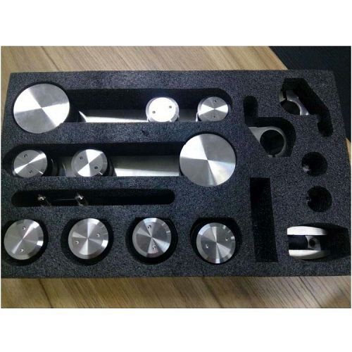 Sliding Glass Shower Door Accessories