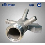 Lost Wax Casting investasi