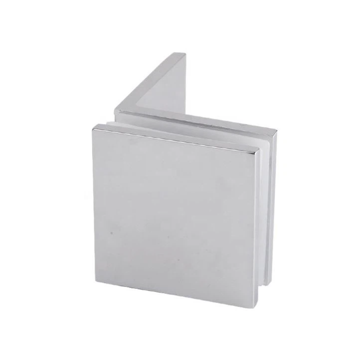 Glass Shower Door Clamps