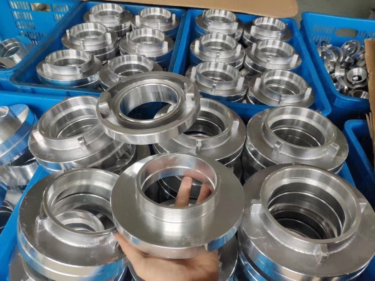 Fire Coupling