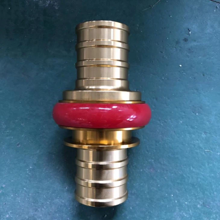 Fire Hose Coupling