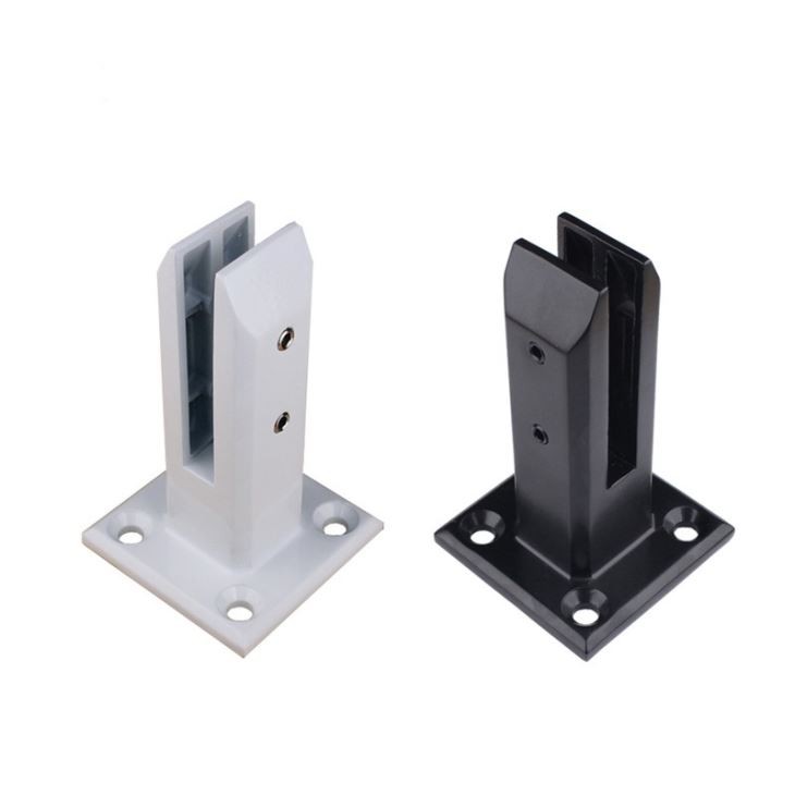 Frameless Glass Balustrade Spigots