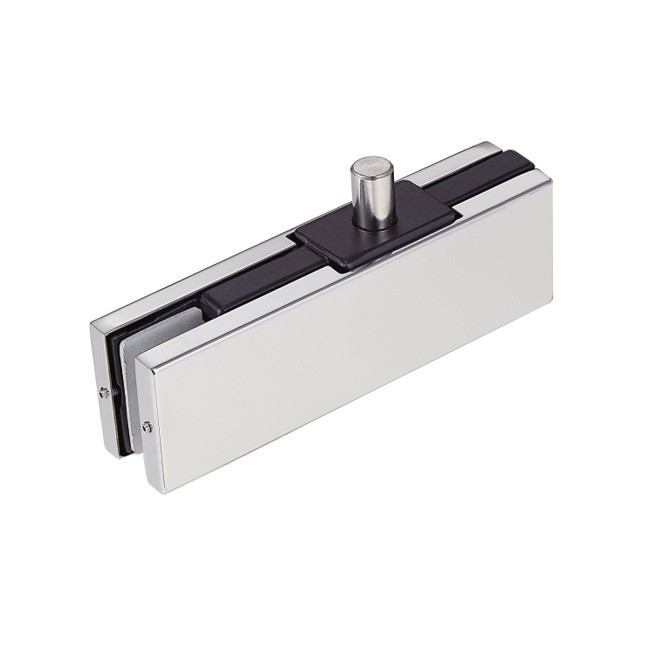 Patch Fitting Glass Door Details