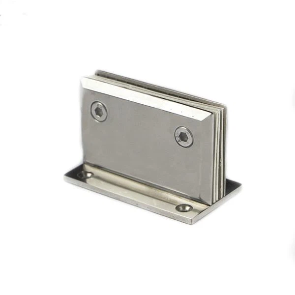 Engsel Pintu Shower Untuk Pintu Kaca