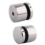 Braket kaca Standoff