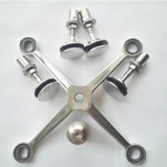 Kelengkapan Laba-laba