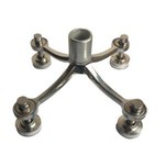 Spider dinding sistem