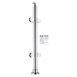 Stainless Steel Handrail Post dijual