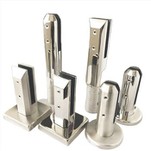 Posting Mini Glass Pool Fence