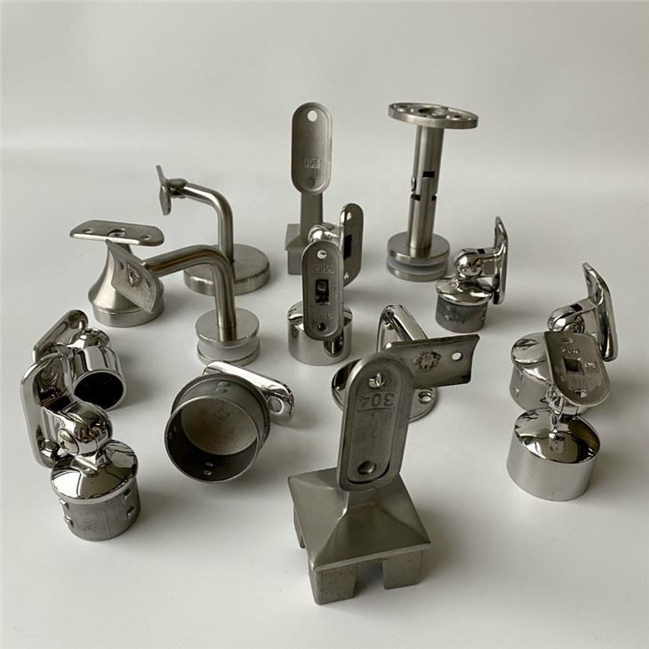 Stainless Steel Pipe Fitting